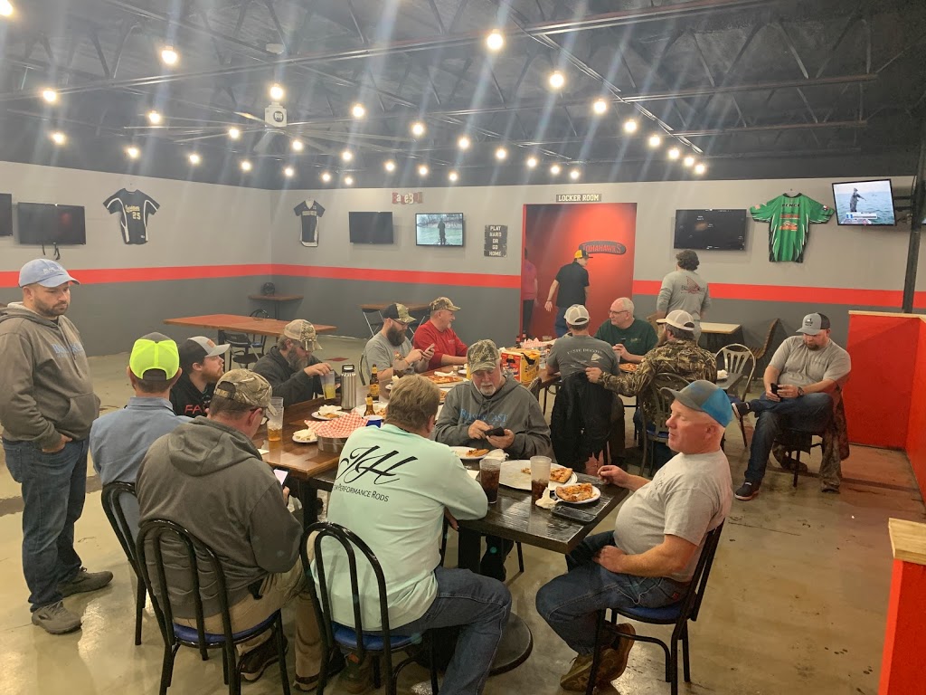 Tomahawks | restaurant | 709 E Central Ave, Comanche, TX 76442, USA | 3253561785 OR +1 325-356-1785