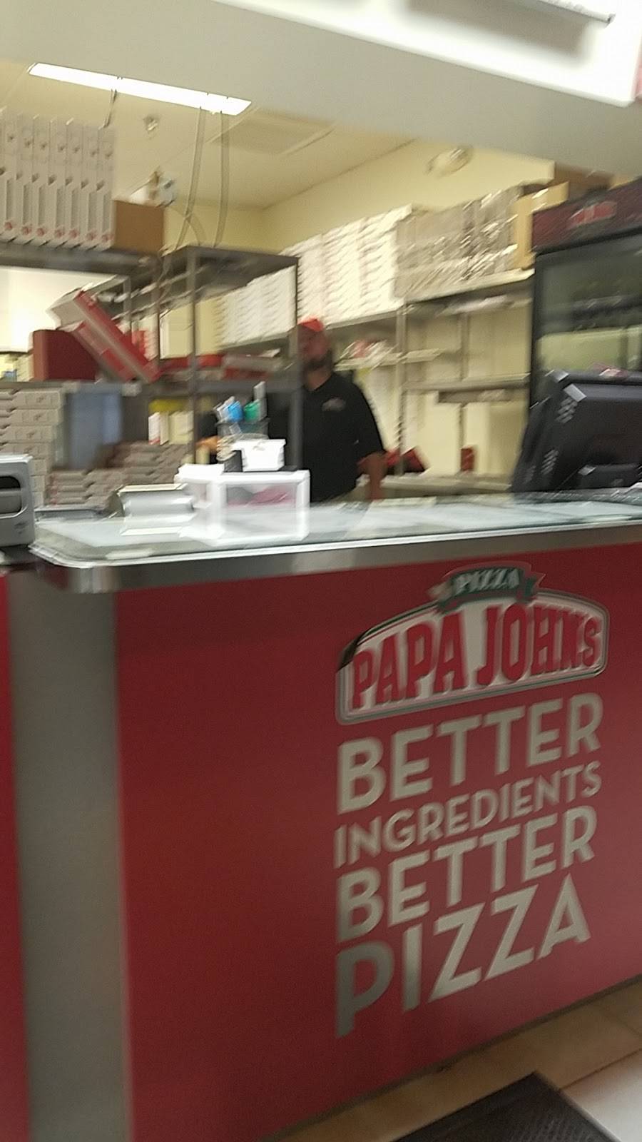 Papa Johns Pizza | restaurant | 2033 E 280 Byp, Phenix City, AL 36867, USA | 3342987272 OR +1 334-298-7272