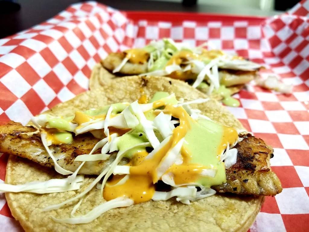 SUPER TACOS DANNYS | restaurant | 5050 Jimmy Carter Blvd #350, Norcross, GA 30093, USA | 7704178903 OR +1 770-417-8903