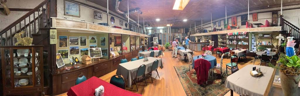 The Enid Depot | restaurant | 1027 Jackson Ave, Enid, MS 38927, USA | 6626239485 OR +1 662-623-9485
