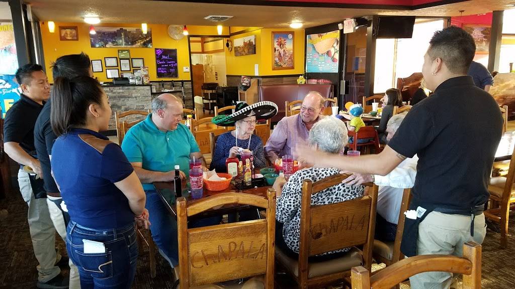 Chapala Mexican Grill | restaurant | 1120 W Main St, Shelbyville, IL 62565, USA | 2177743833 OR +1 217-774-3833