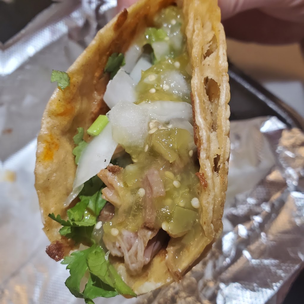 Unos Tacos | restaurant | The Pizitz Food Hall, 1821 2nd Ave N, Birmingham, AL 35203, USA | 2052238569 OR +1 205-223-8569