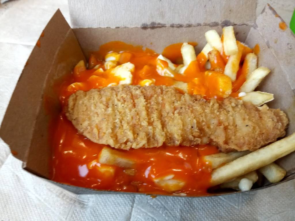 McDonalds | cafe | 3481 Rue Clemenceau, Québec, QC G1C 0H8, Canada | 4186611823 OR +1 418-661-1823