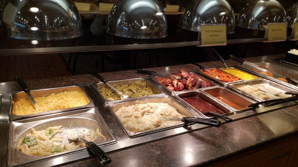 HomeTown Buffet | 840 Northridge Dr, Salinas, CA 93906, USA