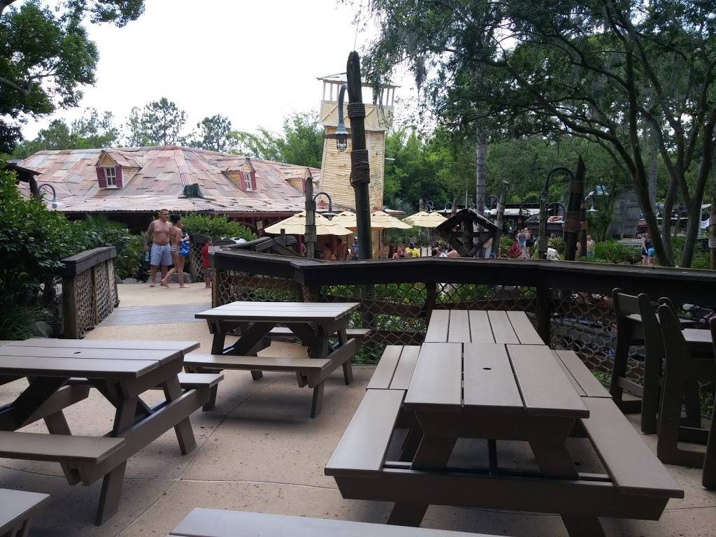 Leaning Palms | night club | Disneys Typhoon Lagoon, Orlando, FL 32830, USA | 4079393463 OR +1 407-939-3463