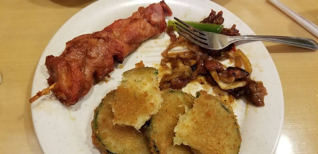 Mings Buffet & Grill | restaurant | 1655 U.S. 51 S, Covington, TN 38019, USA | 9014763666 OR +1 901-476-3666