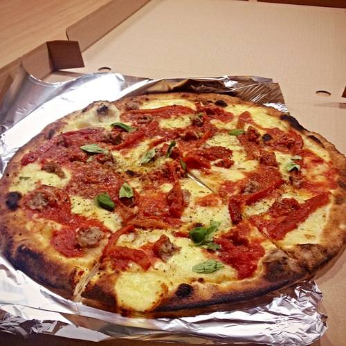 Roma Pizza & Grill | meal delivery | 113 Main St, Beckley, WV 25801, USA | 3042549700 OR +1 304-254-9700