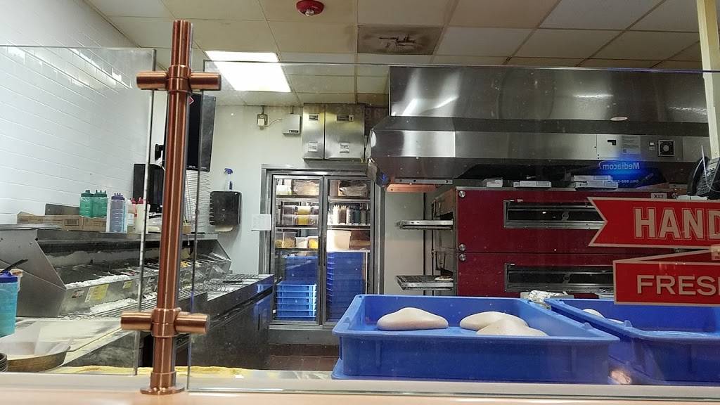 Dominos Pizza | meal delivery | 538 S National Ave, Springfield, MO 65802, USA | 4178311110 OR +1 417-831-1110