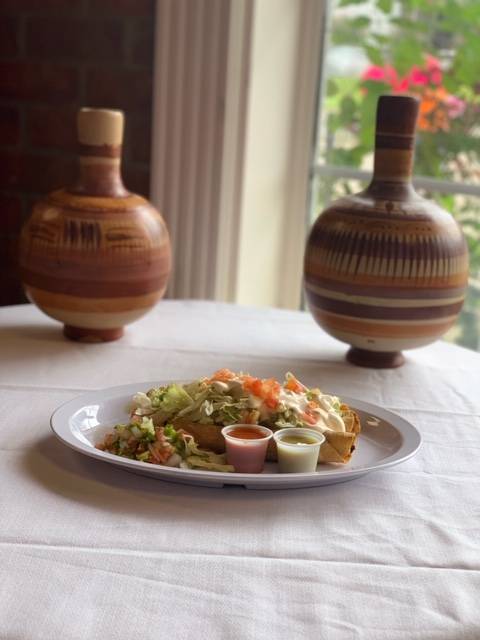 Mannys Mucho Taco | bakery | 5930 Old Bullard Rd, Tyler, TX 75703, USA | 9036309330 OR +1 903-630-9330