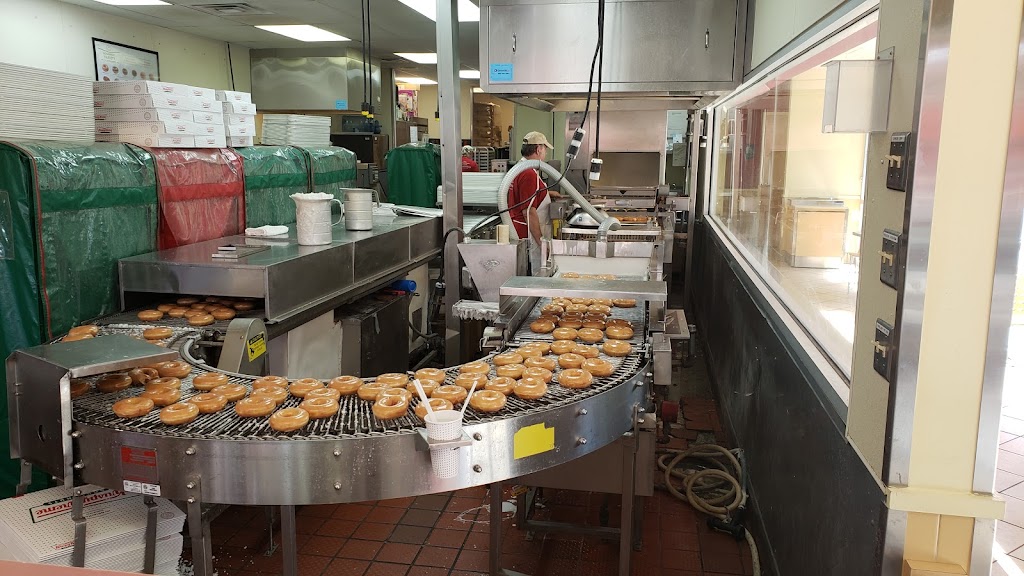 Krispy Kreme | bakery | 795 Highway 98 East, Destin, FL 32540, USA | 8506503552 OR +1 850-650-3552