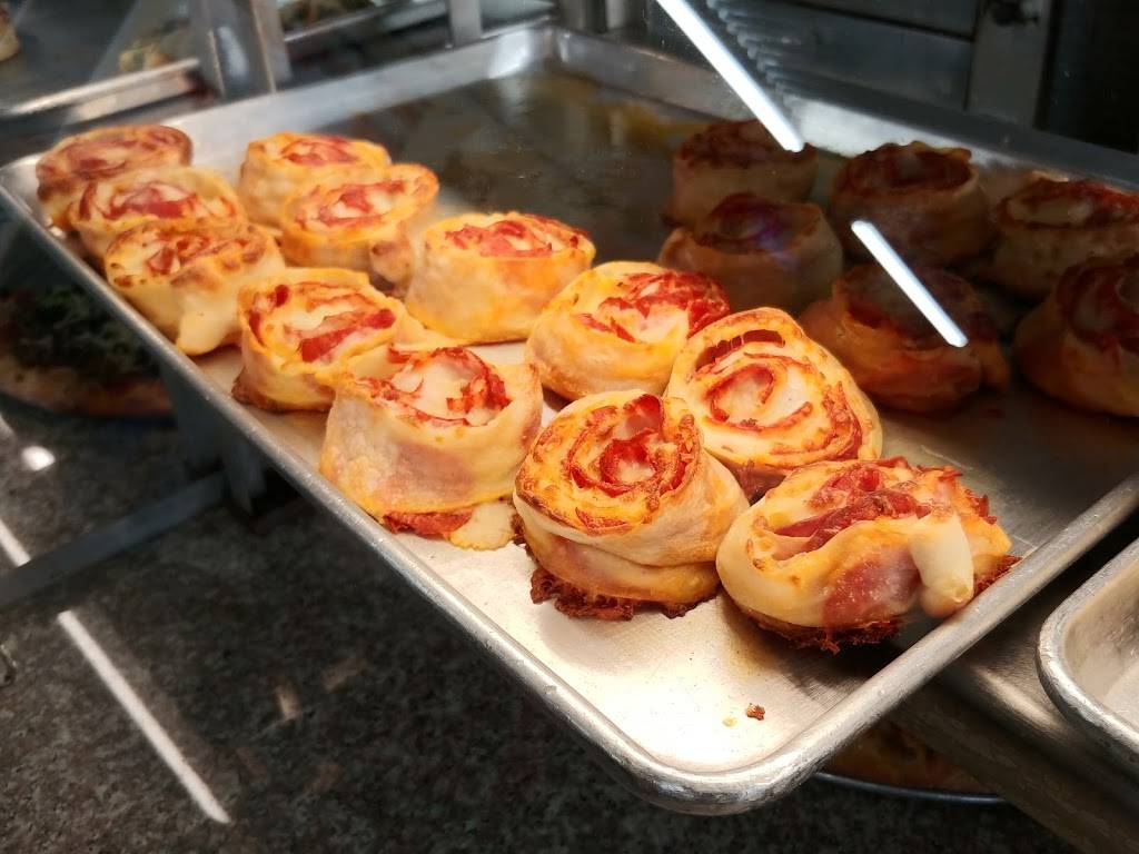 Italiano's Pizza, Pasta, & Subs Restaurant 1316 S 31st St 100