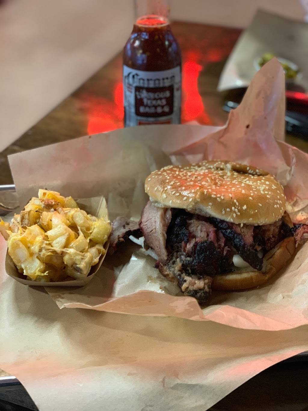 Serious Texas BarBQ ® Timberline Rd Fort Collins, CO. Restaurant