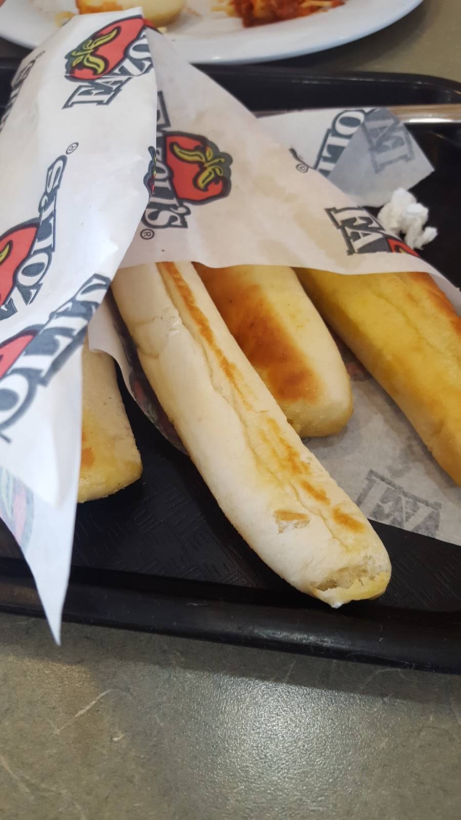 Fazolis | restaurant | 2922 S Western Ave, Marion, IN 46953, USA | 7656687298 OR +1 765-668-7298