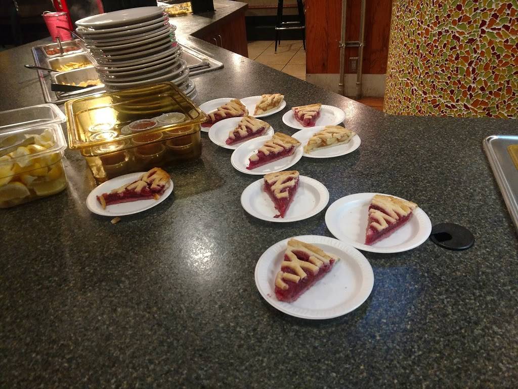 Undos Elm Grove | restaurant | 2153 National Rd, Wheeling, WV 26003, USA | 3042425585 OR +1 304-242-5585