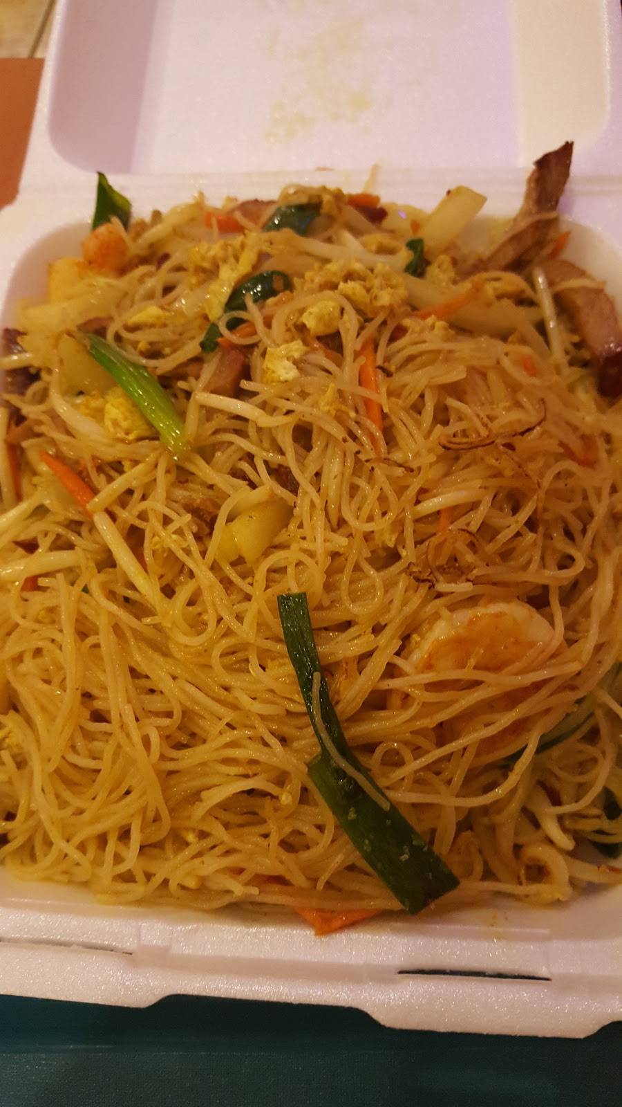 China Red Cafe | restaurant | 13000 W Indian School Rd A-1, Litchfield Park, AZ 85340, USA | 6235357599 OR +1 623-535-7599