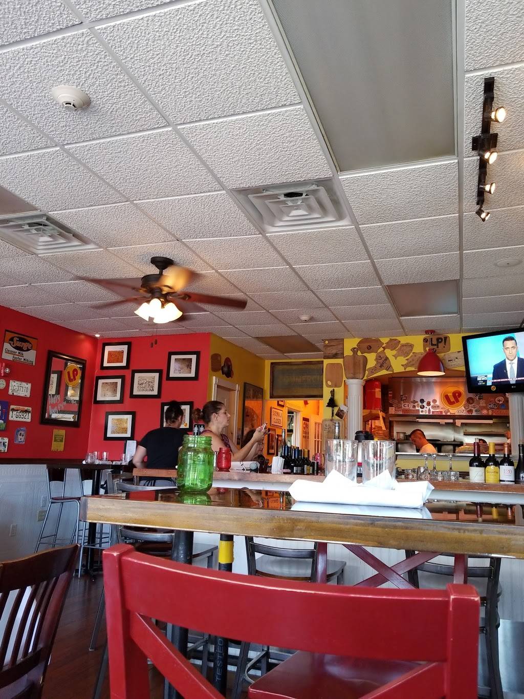 La Parrilla | restaurant | 156 W 2nd St, Oswego, NY 13126, USA | 3152164179 OR +1 315-216-4179