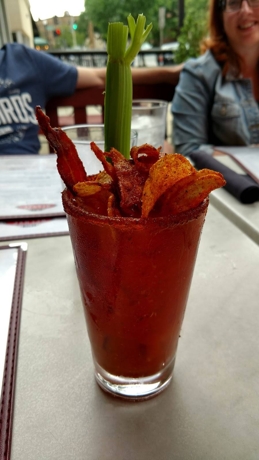 Cafe Deluxe | cafe | 3228 Wisconsin Ave NW, Washington, DC 20016, USA | 2026862233 OR +1 202-686-2233