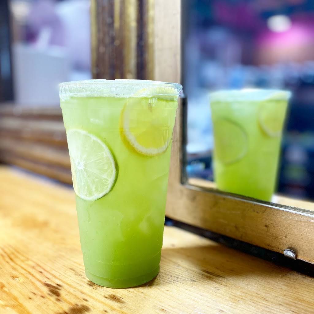 Laileilei Juice & Snack Bar | meal takeaway | 832 Westchester Ave, The Bronx, NY 10455, USA | 3472972460 OR +1 347-297-2460