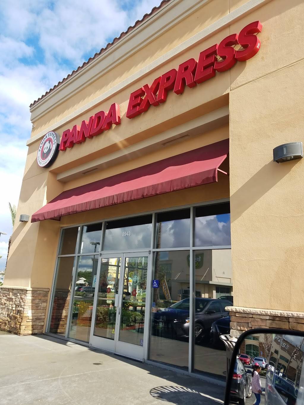 Panda Express | meal takeaway | 8943 Washington Blvd, Pico Rivera, CA 90660, USA | 5629491707 OR +1 562-949-1707
