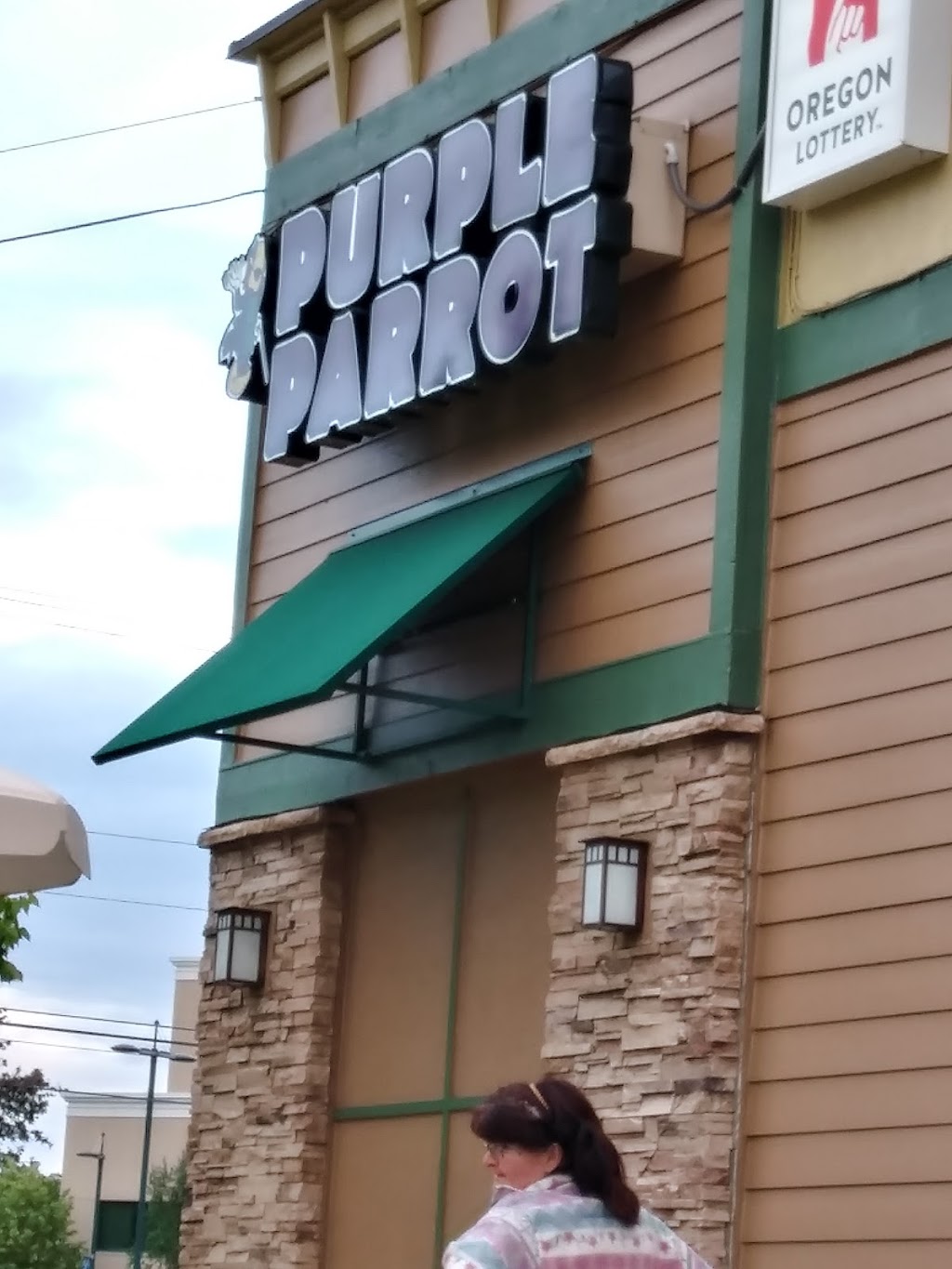 Purple Parrot | restaurant | 4601 Carnes Rd UNIT 7, Roseburg, OR 97471, USA | 5416794550 OR +1 541-679-4550