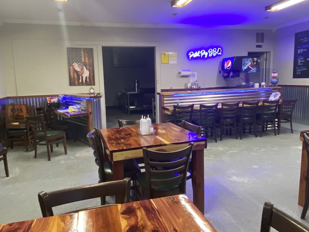 Postal Pig BBQ | restaurant | 11543 U.S. Hwy 278 W, Cullman, AL 35057, USA | 2569037588 OR +1 256-903-7588