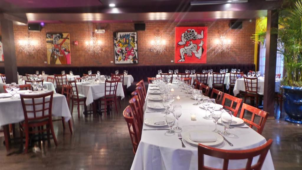 Sabor Latin Bistro | restaurant | 8809 River Rd, North Bergen, NJ 07047, USA | 2019436366 OR +1 201-943-6366