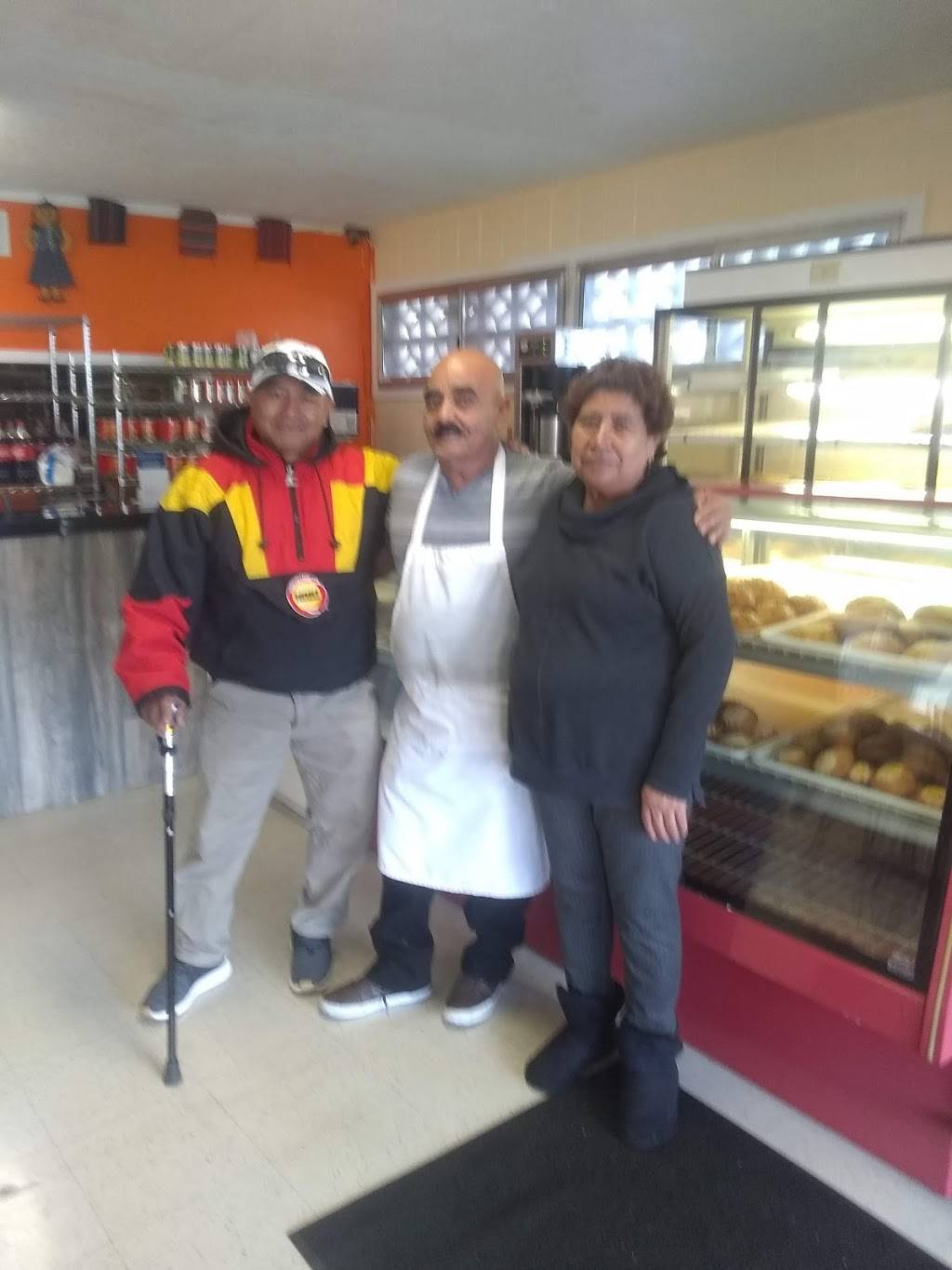 Panaderia Mi Linda Guatemala | bakery | 1597 Vassar St, Reno, NV 89502, USA | 7753588300 OR +1 775-358-8300