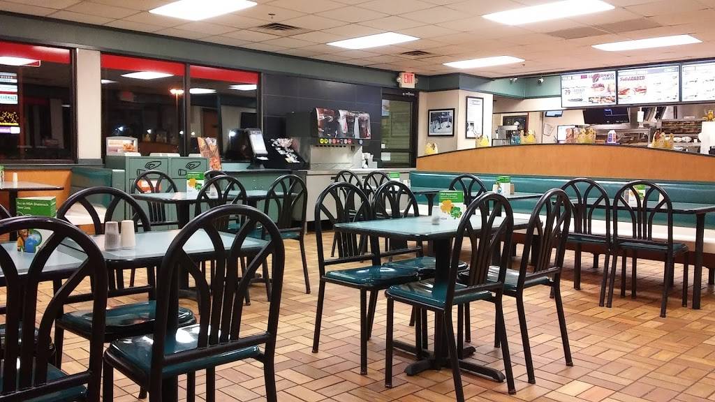 Burger King | restaurant | 235 Hampton Ave, Punxsutawney, PA 15767, USA | 8149383390 OR +1 814-938-3390