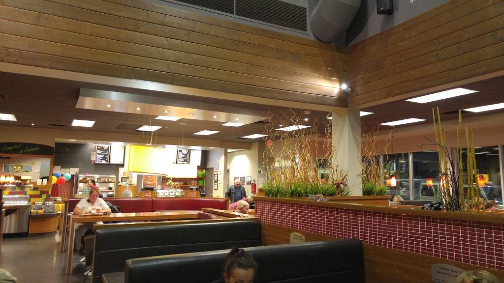Benny&Co. | restaurant | 18 Rue de la Visitation, Saint-Charles-Borromée, QC J6E 4M8, Canada | 4508673444 OR +1 450-867-3444