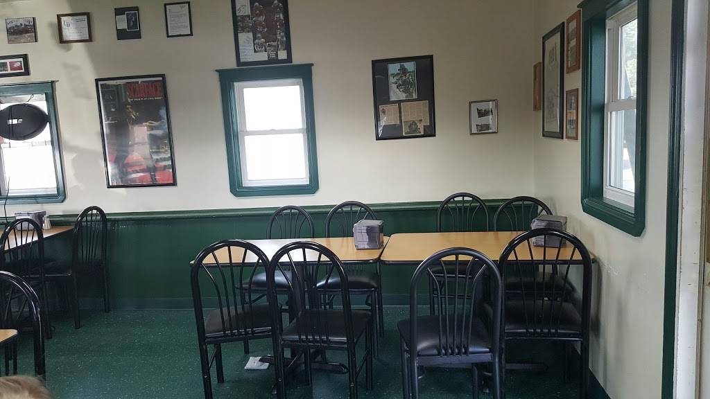 Vicarios Pizza | restaurant | 825 N Main St, Bellefontaine, OH 43311, USA | 9375994511 OR +1 937-599-4511