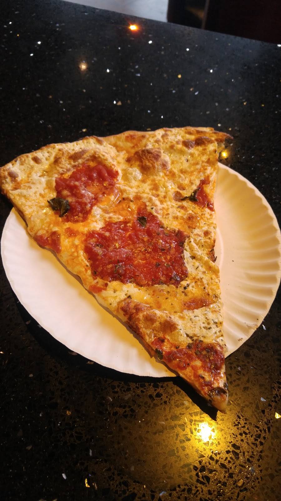 Vinnies Pizza III | meal delivery | 431 Danforth Ave, Jersey City, NJ 07305, USA | 2014335599 OR +1 201-433-5599