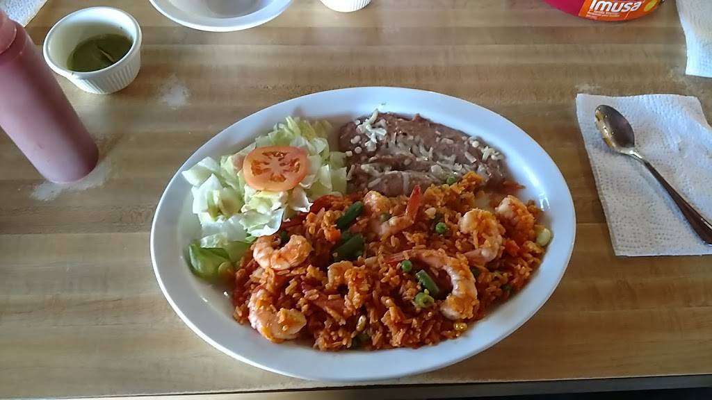 Los Primos Restaurant 388 Main St, Pixley, CA 93256, USA