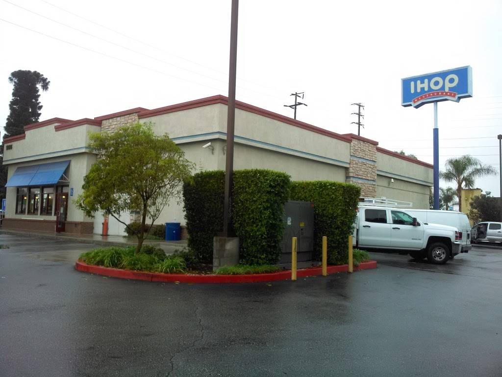 IHOP | restaurant | 11414 Paramount Blvd, Downey, CA 90241, USA | 5629230767 OR +1 562-923-0767
