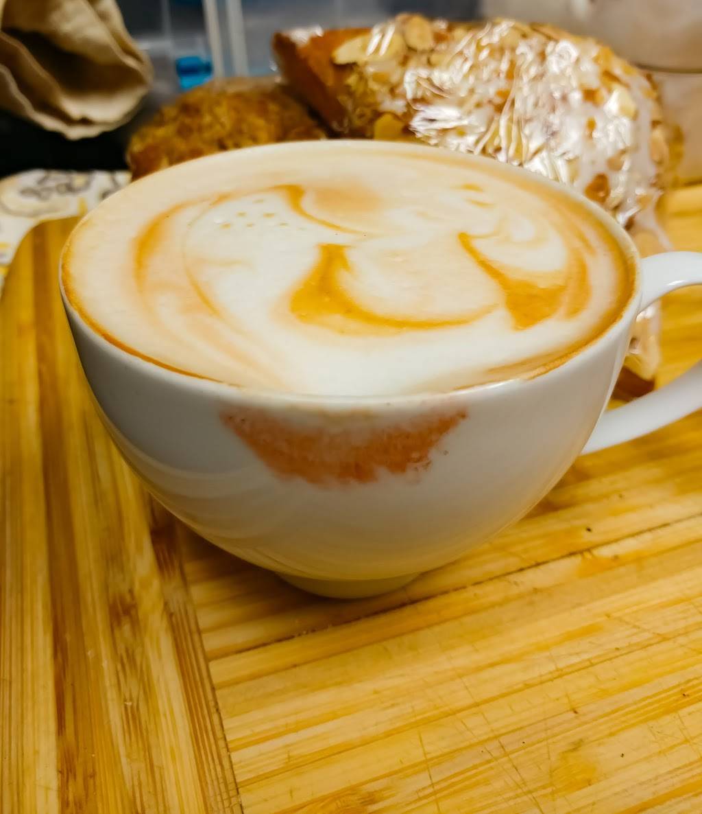 Zoes Coffee | bakery | 11225 Decatur St #200, Westminster, CO 80234, USA | 3032466173 OR +1 303-246-6173