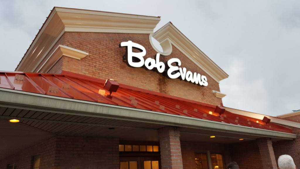 Bob Evans - Restaurant | 9510 N Aronson Rd, Indianapolis, IN 46240, USA