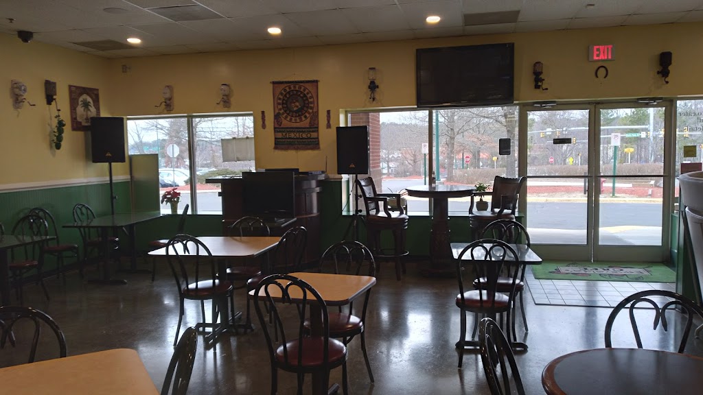 Esmeraldas Café | cafe | 15 15 N Pointe Dr #108, Durham, NC 27705, USA | 9198648007 OR +1 919-864-8007