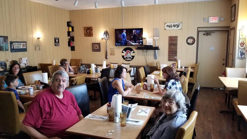 AU "GROTTENS" Cafe & Catering 2973 South Park Rd, Bethel Park, PA
