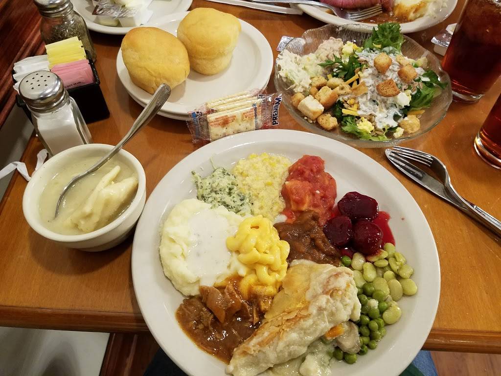 Claudia Sanders Dinner House Restaurant 3202 Shelbyville Rd