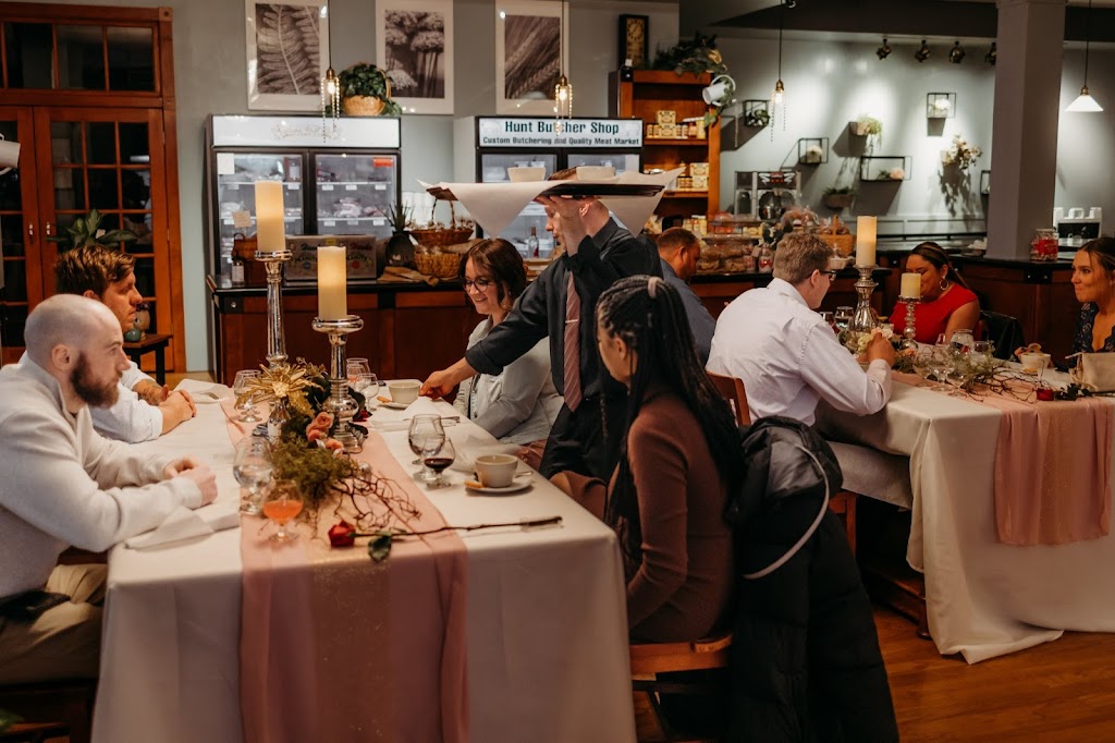 Four•Twenty•Three | restaurant | 423 S Broadway St, Greenville, OH 45331, USA | 9374595044 OR +1 937-459-5044