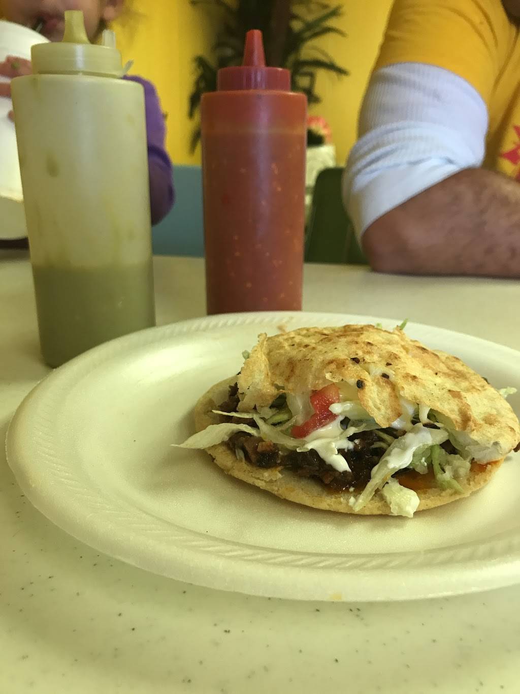 Tacos Don Pacos | restaurant | 1802 W Ferguson Rd, Mt Pleasant, TX 75455, USA | 9034664047 OR +1 903-466-4047