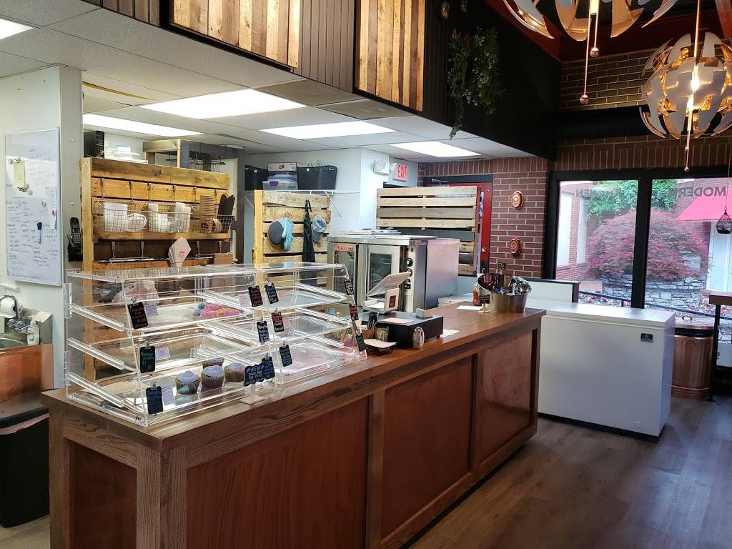 Sanctuary: Modern Kitchen | restaurant | 16A N East St, Frederick, MD 21701, USA | 2404150592 OR +1 240-415-0592