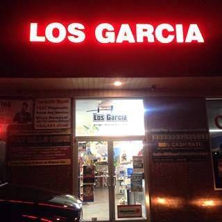 Los Garcia | restaurant | 6300 White Horse Rd #118, Greenville, SC 29611, USA | 8642465091 OR +1 864-246-5091