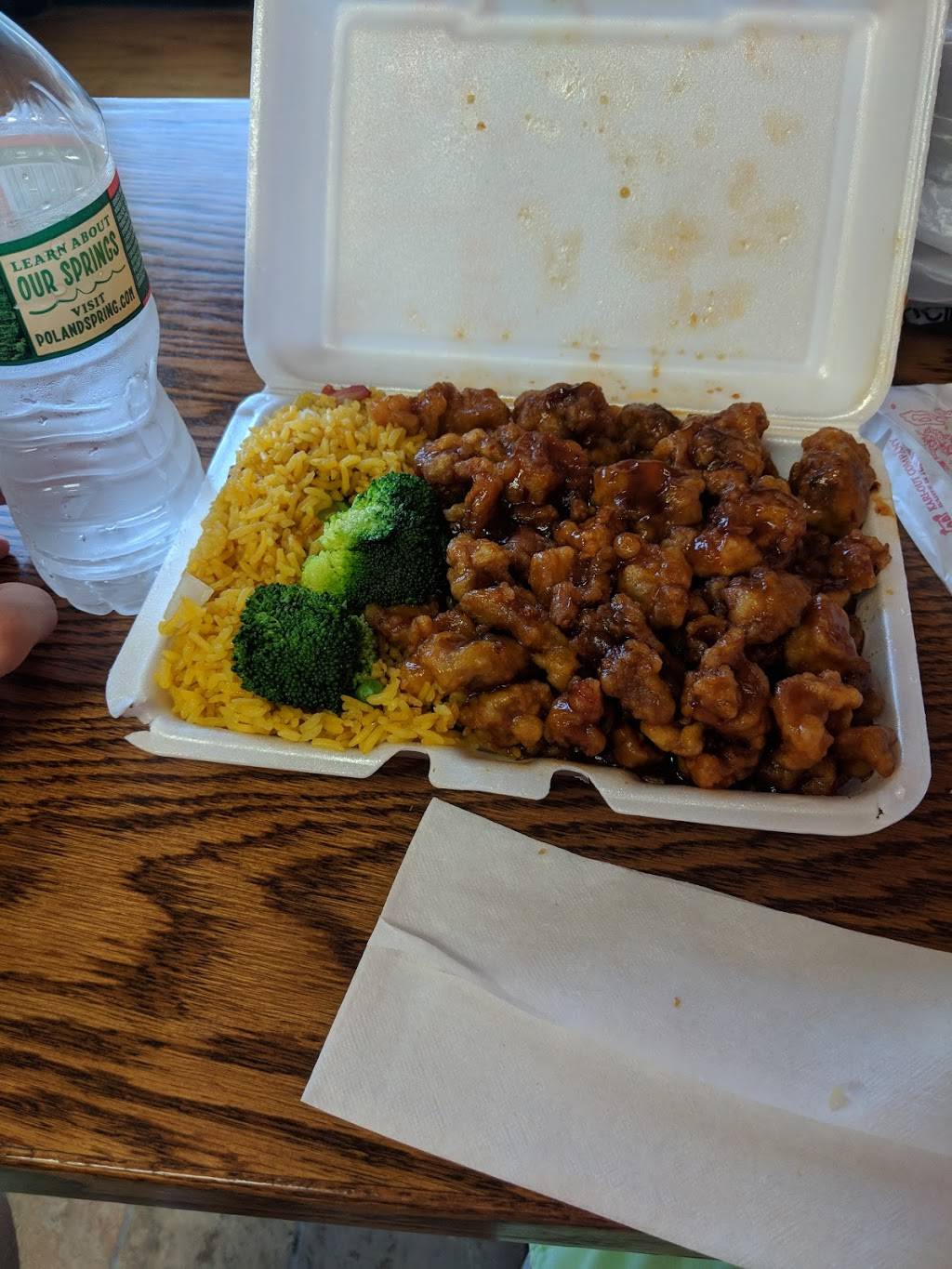 Lucky Star Chinese Restaurant | restaurant | 9 N Main St, Mansfield, PA 16933, USA | 5705130688 OR +1 570-513-0688