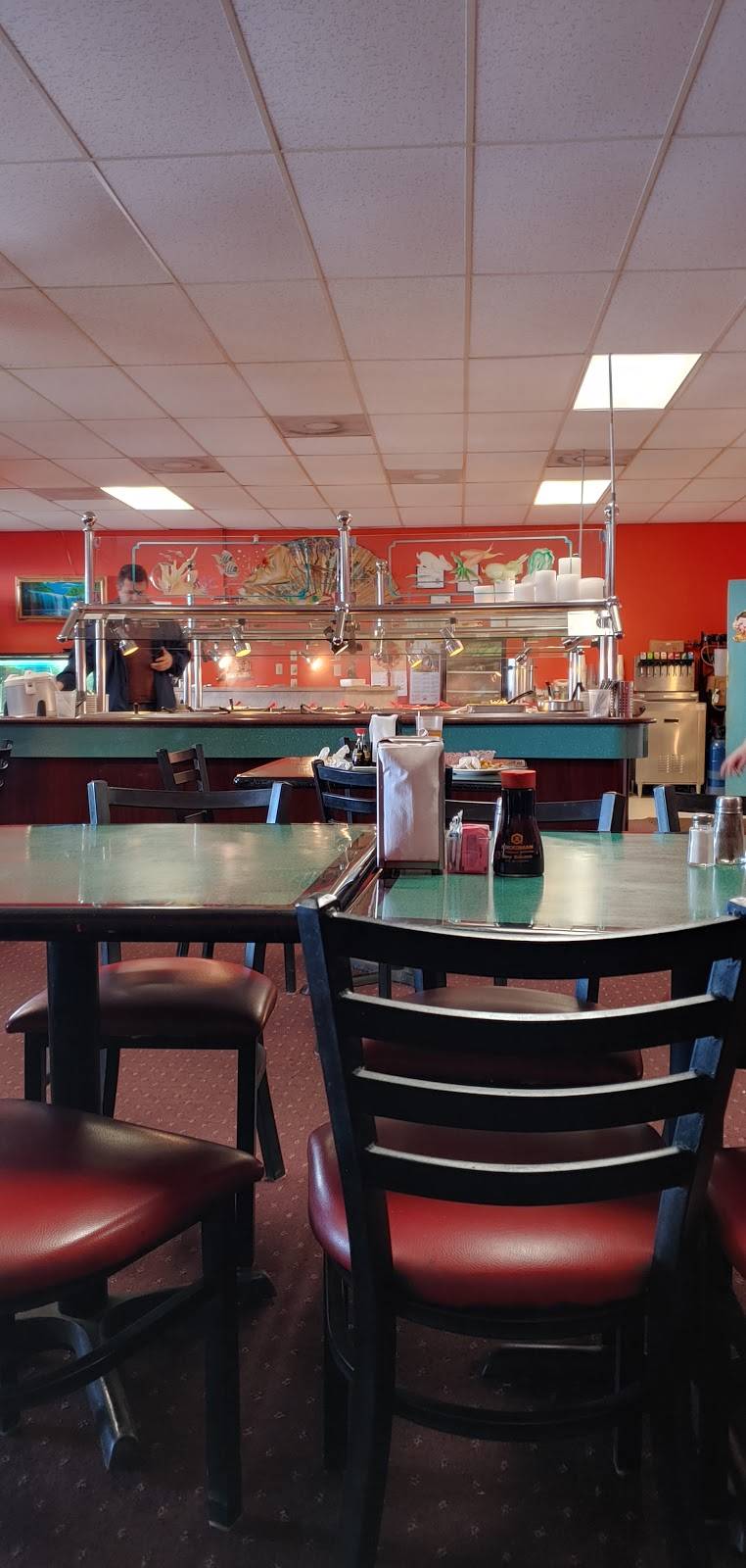 Chinese Wok | restaurant | 807 E North Ave, Belton, MO 64012, USA | 8163228284 OR +1 816-322-8284