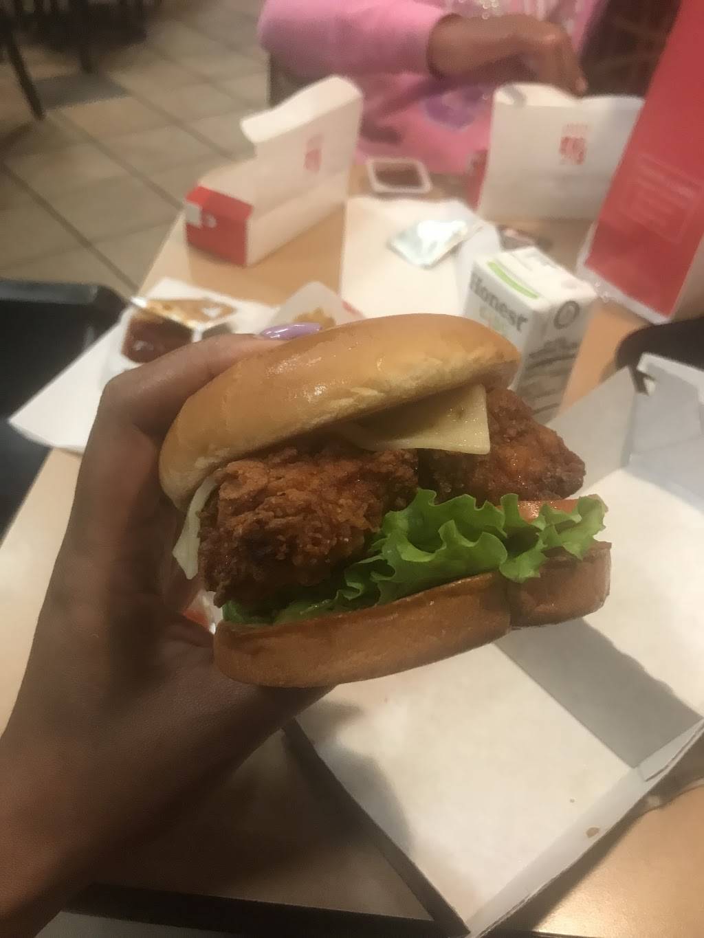 Chick-fil-A | restaurant | 1559 Scenic Hwy N, Snellville, GA 30078, USA | 7709797488 OR +1 770-979-7488