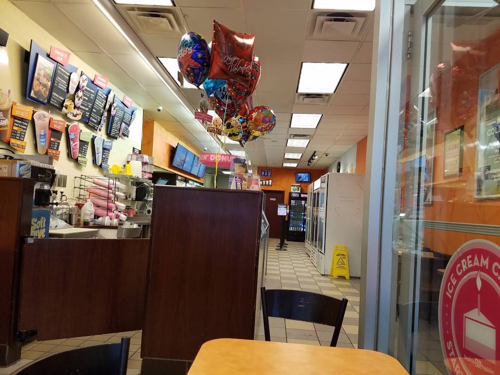 Dunkin Donuts | cafe | 116-11 Liberty Ave, South Richmond Hill, NY 11419, USA | 7188452649 OR +1 718-845-2649