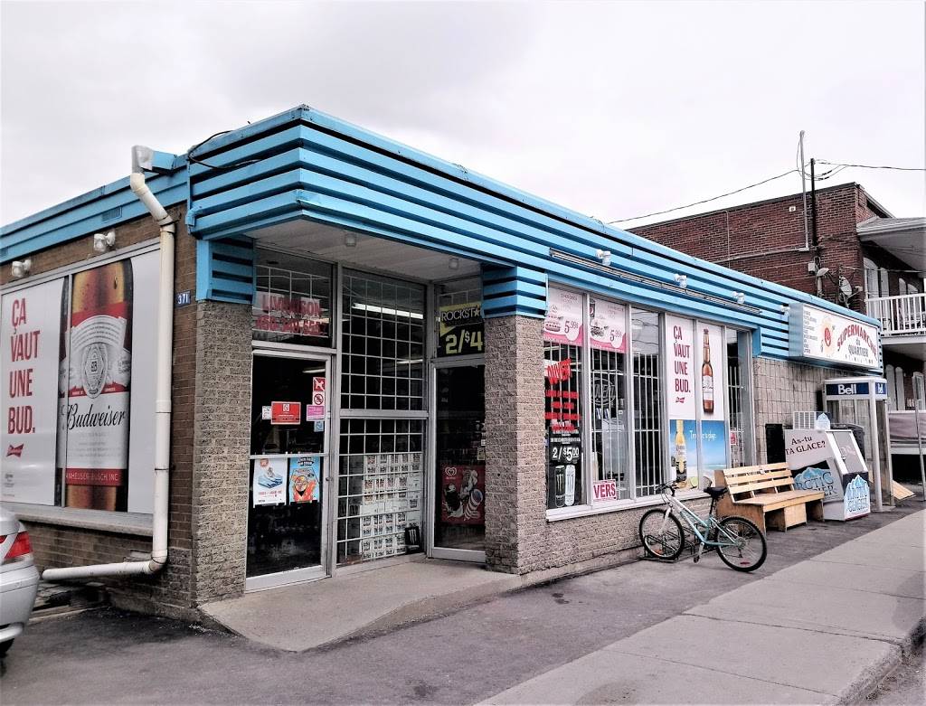 Restaurant Du Quartier | meal delivery | 371 Rue Laurier, Saint-Jean-sur-Richelieu, QC J3B 6L6, Canada | 4503495557 OR +1 450-349-5557