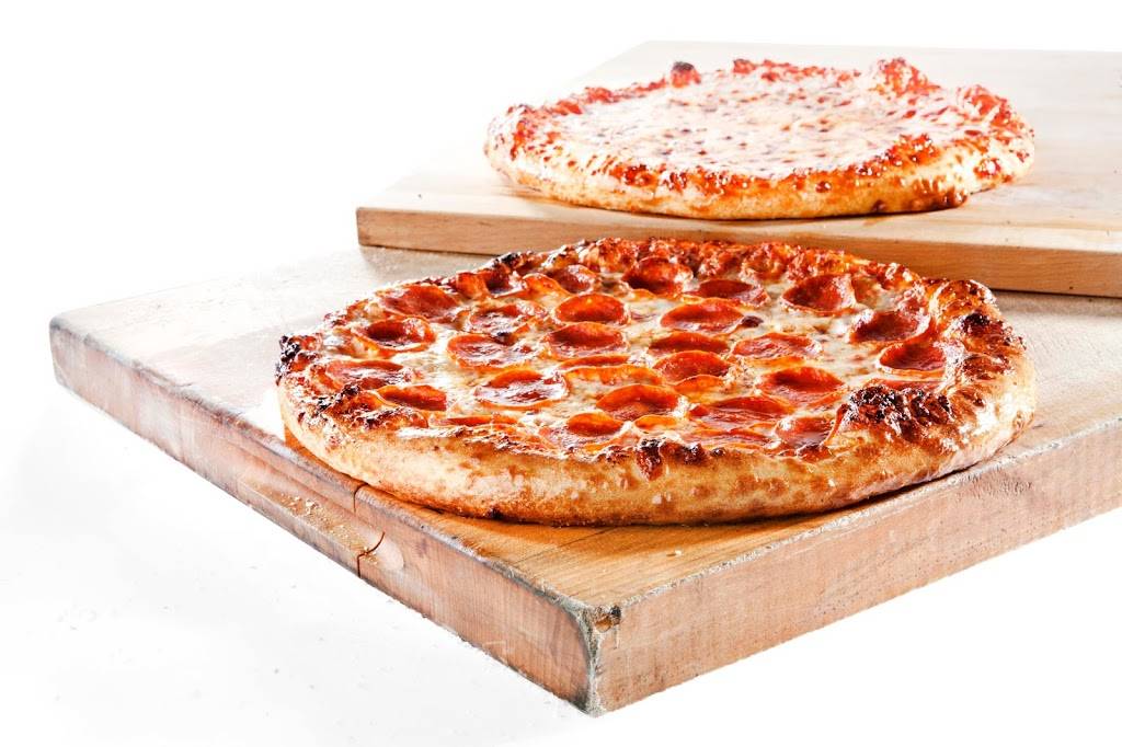 Foxs Pizza Den | meal delivery | 339 Main St, Logan, UT 84321, USA | 4357923697 OR +1 435-792-3697