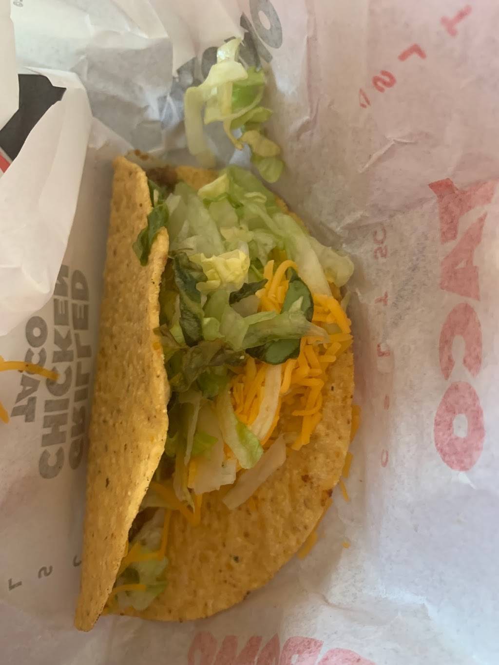 Del Taco | meal takeaway | 3150 Case Rd E, Perris, CA 92570, USA | 9519283675 OR +1 951-928-3675