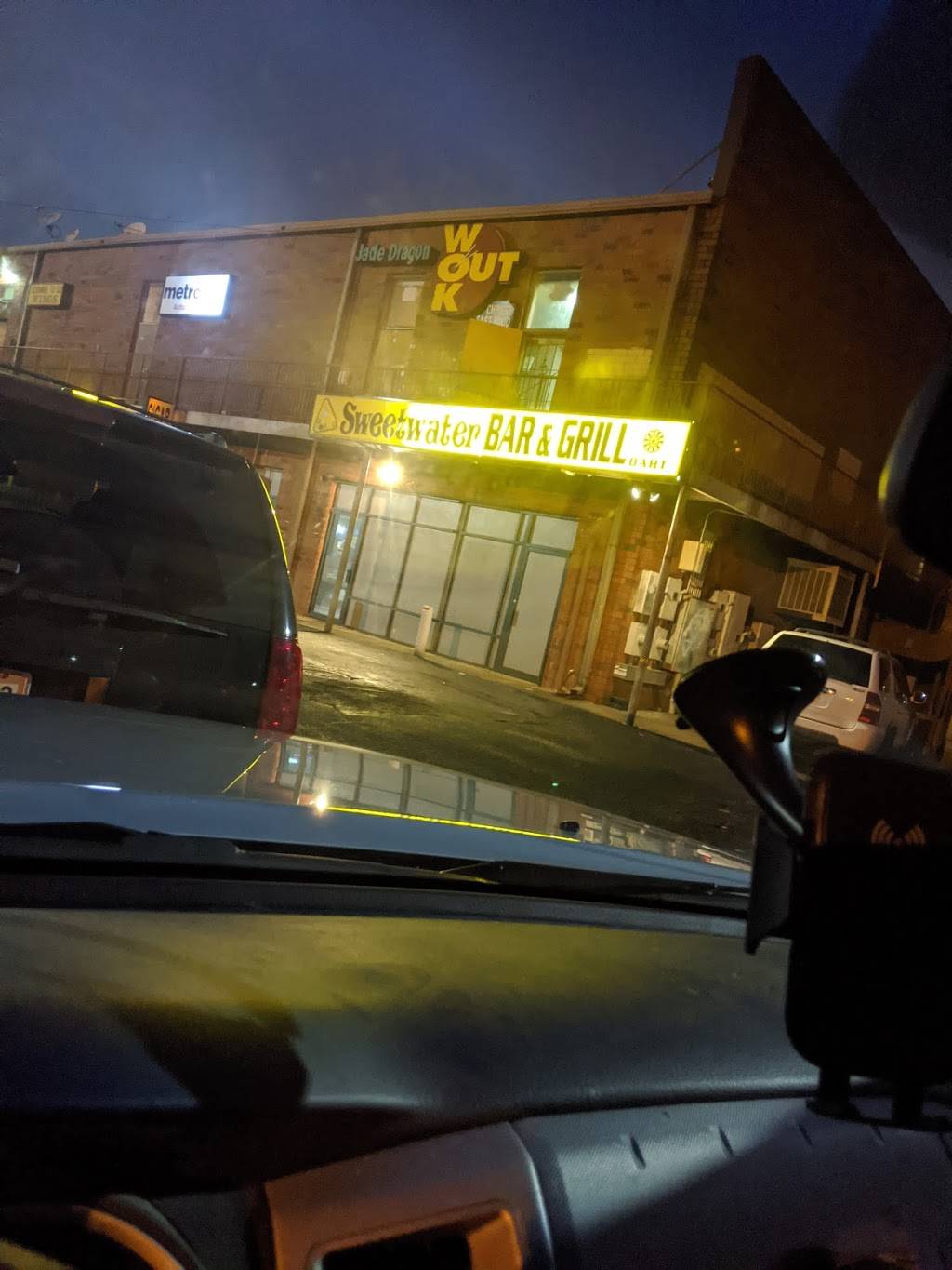 Sweetwater Bar and Grill | night club | 2920 Old Norcross Rd, Duluth, GA 30096, USA | 7709215556 OR +1 770-921-5556